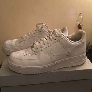 White Air Force